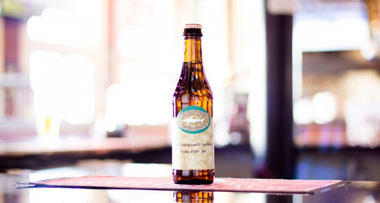 Dogfish Head IPA - Craft Brewhaha