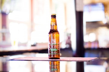Stone IPA - Craft Brewhaha