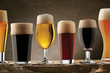 Why Craft Beer - Craft Brewhaha