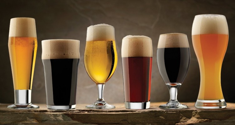 Why Craft Beer - Craft Brewhaha