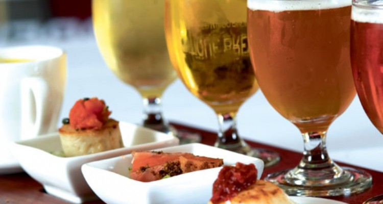 food-pairing
