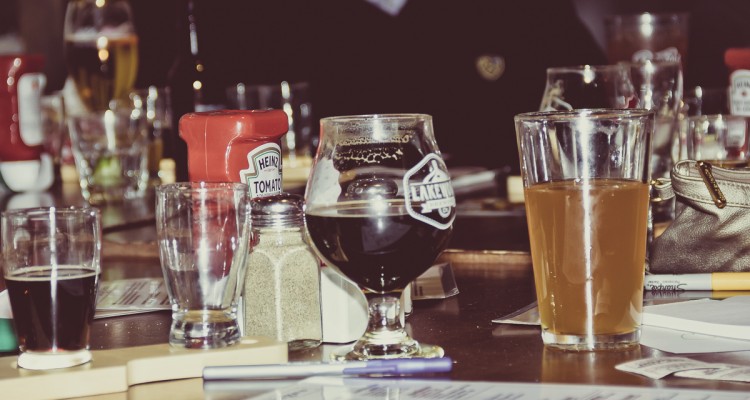 New Traditions - Breweries - Craft Brewhaha